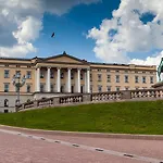 National Theater Dormitory Mixed