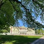 National Theater Dormitory Mixed